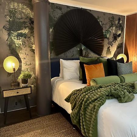 Suite4Serenityrwy Luxury Apartment With Sea View With Optional Parking พลีมัธ ภายนอก รูปภาพ