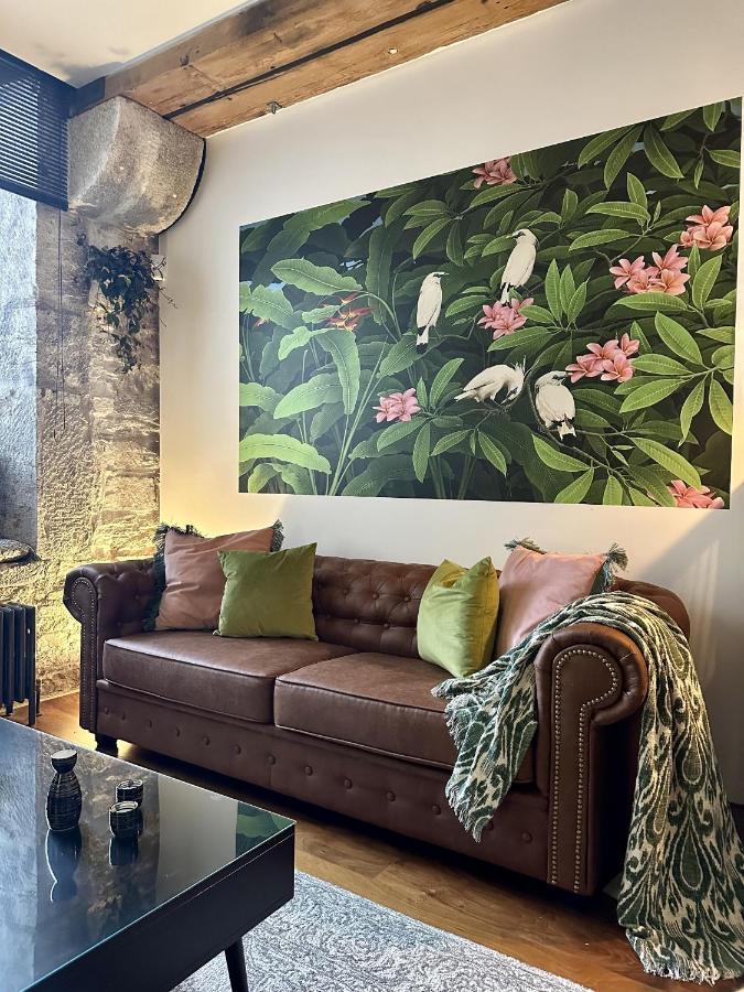 Suite4Serenityrwy Luxury Apartment With Sea View With Optional Parking พลีมัธ ภายนอก รูปภาพ
