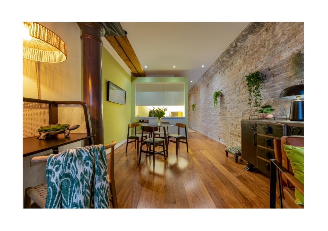 Suite4Serenityrwy Luxury Apartment With Sea View With Optional Parking พลีมัธ ภายนอก รูปภาพ