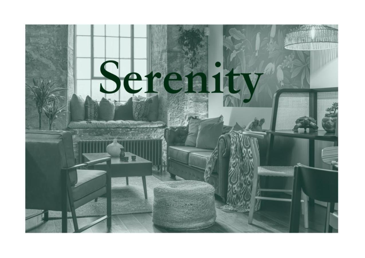 Suite4Serenityrwy Luxury Apartment With Sea View With Optional Parking พลีมัธ ภายนอก รูปภาพ
