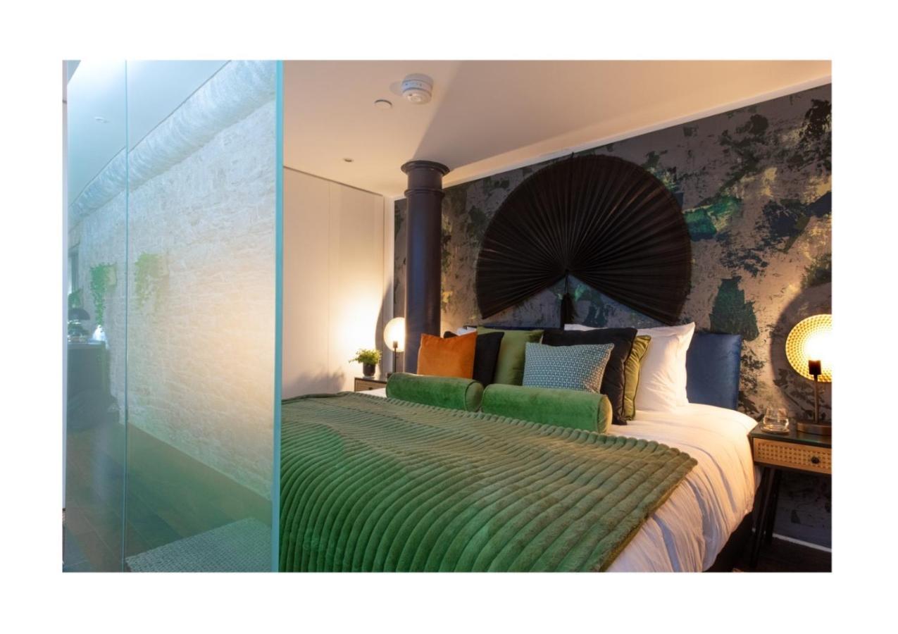 Suite4Serenityrwy Luxury Apartment With Sea View With Optional Parking พลีมัธ ภายนอก รูปภาพ